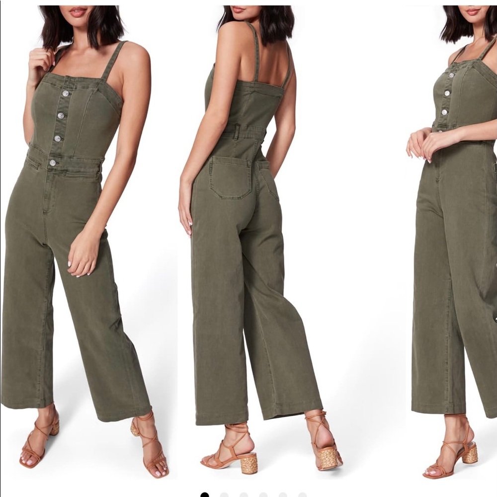 Paige jumpsuit